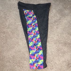 SOLD. Lularoe Jade yoga Capri